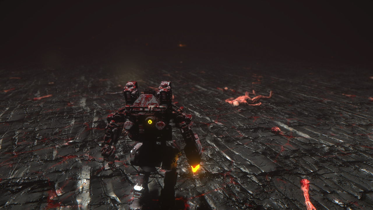 TENET - Developer Donation Bronze screenshot