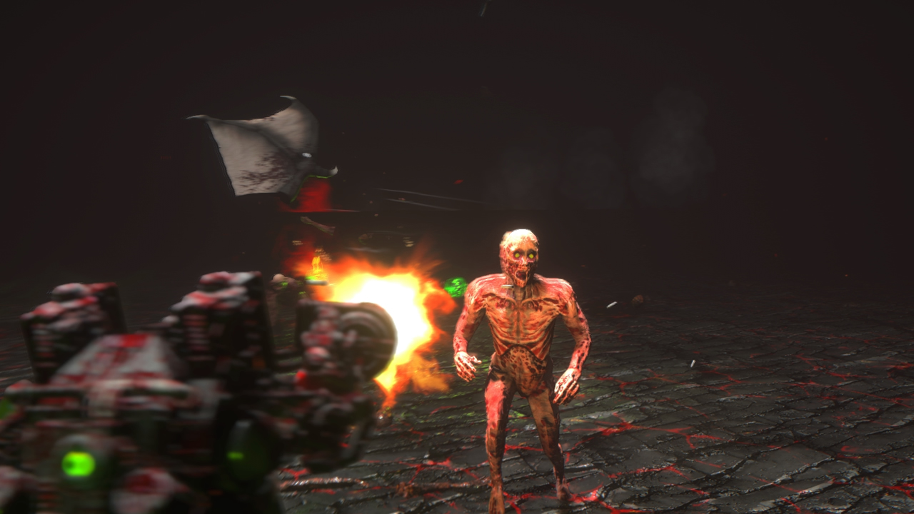 TENET - Developer Donation Bronze screenshot