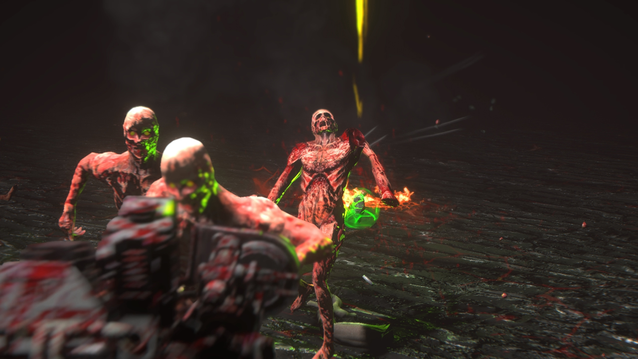 TENET - Developer Donation Bronze screenshot