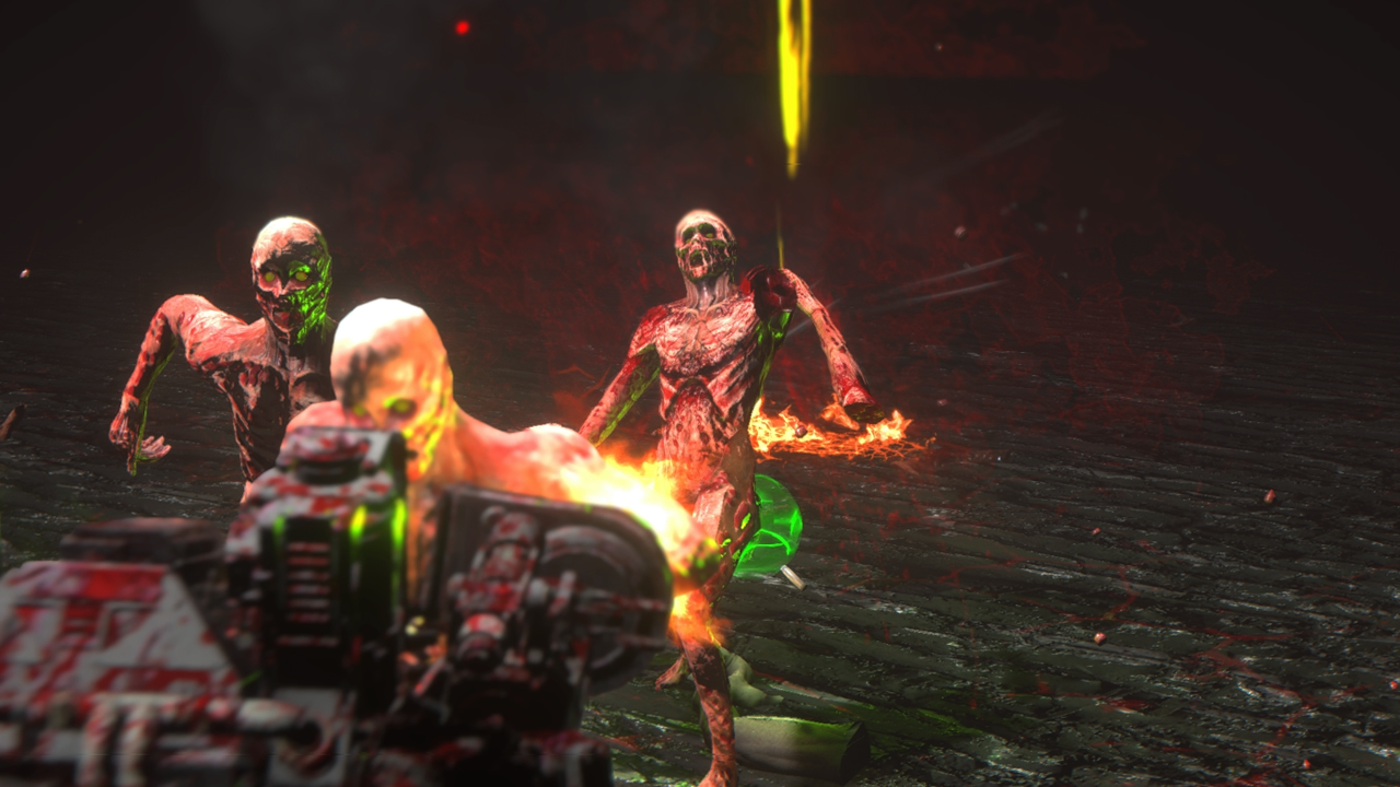 TENET - Developer Donation Bronze screenshot