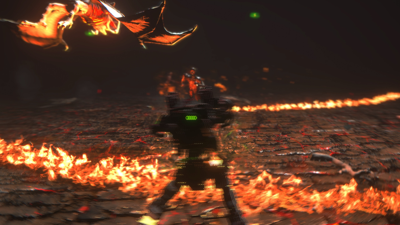 TENET - Developer Donation Bronze screenshot