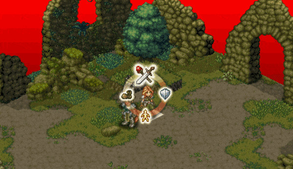 Arcadian Atlas screenshot
