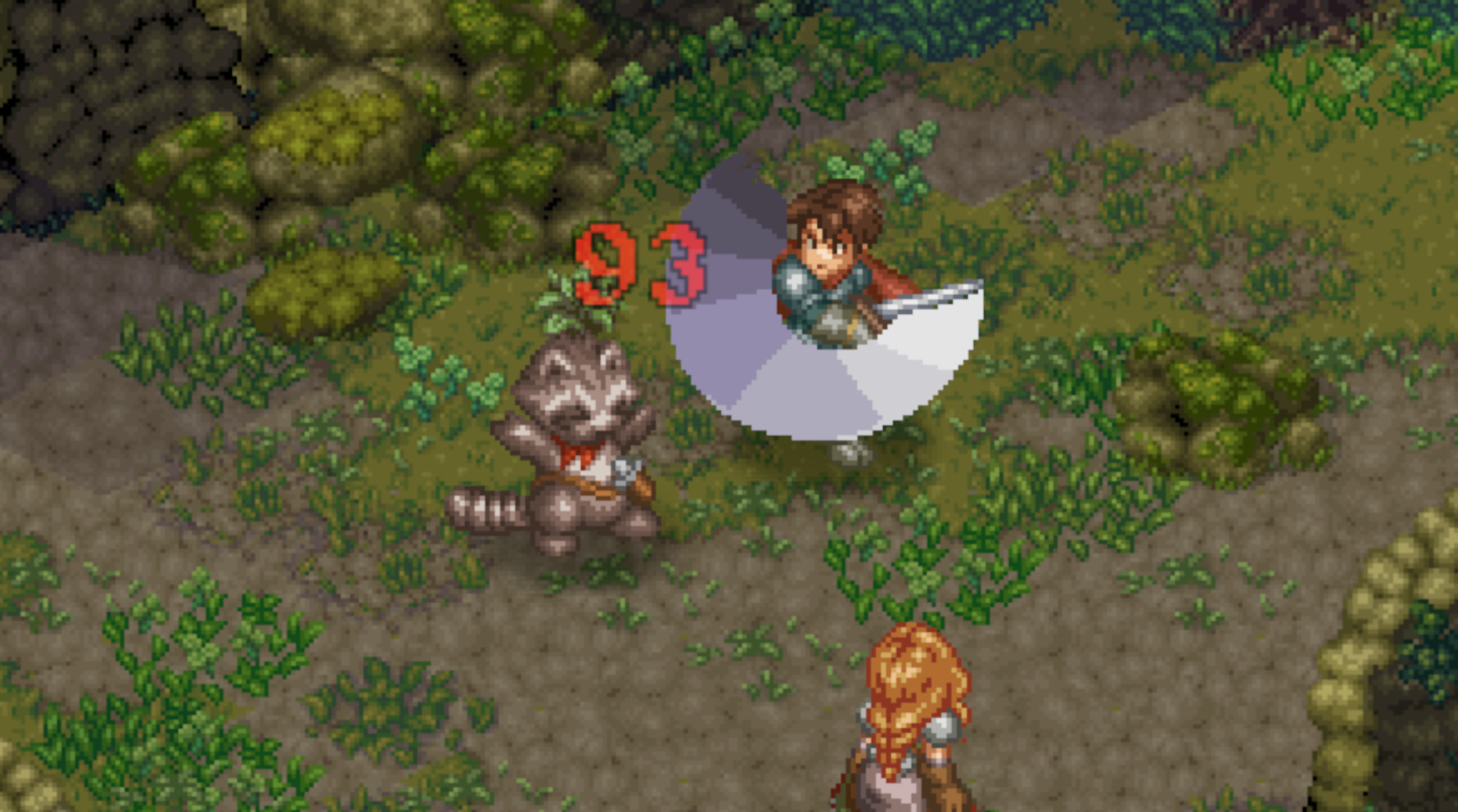 Arcadian Atlas screenshot
