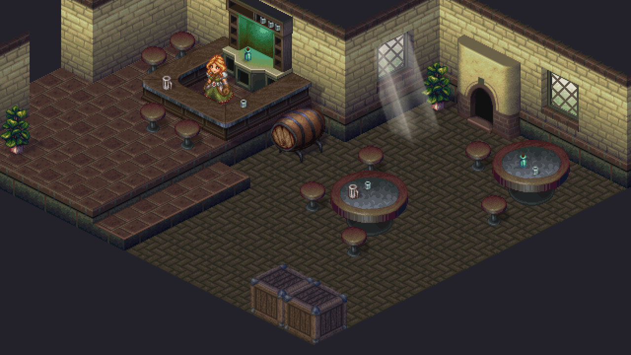 Arcadian Atlas screenshot