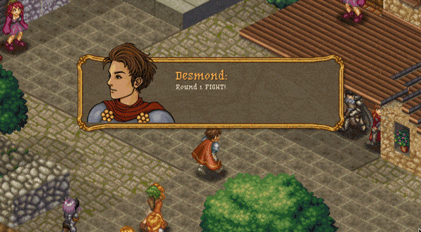 Arcadian Atlas screenshot