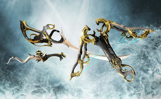 скриншот Hydroid Prime: Tempest Barrage Pack 1