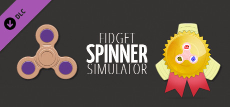 Fidget Spinner - Premium Member
