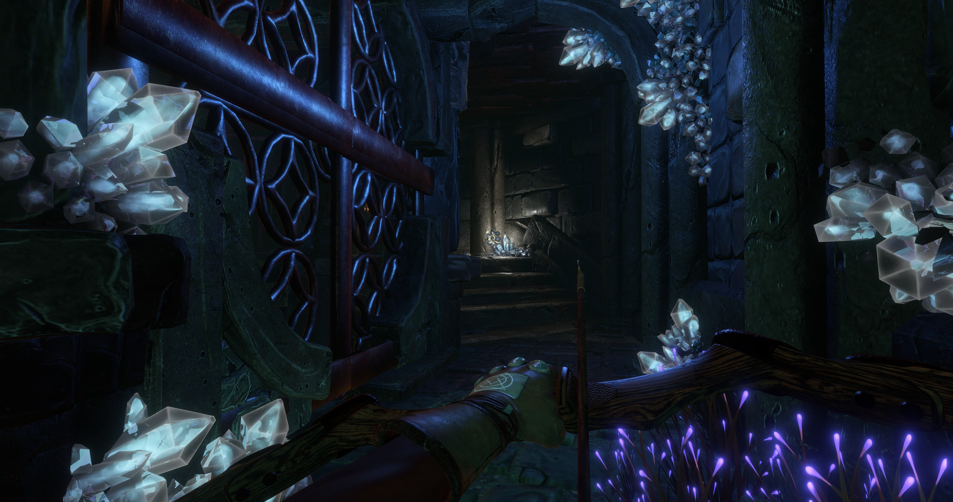 Underworld Ascendant screenshot