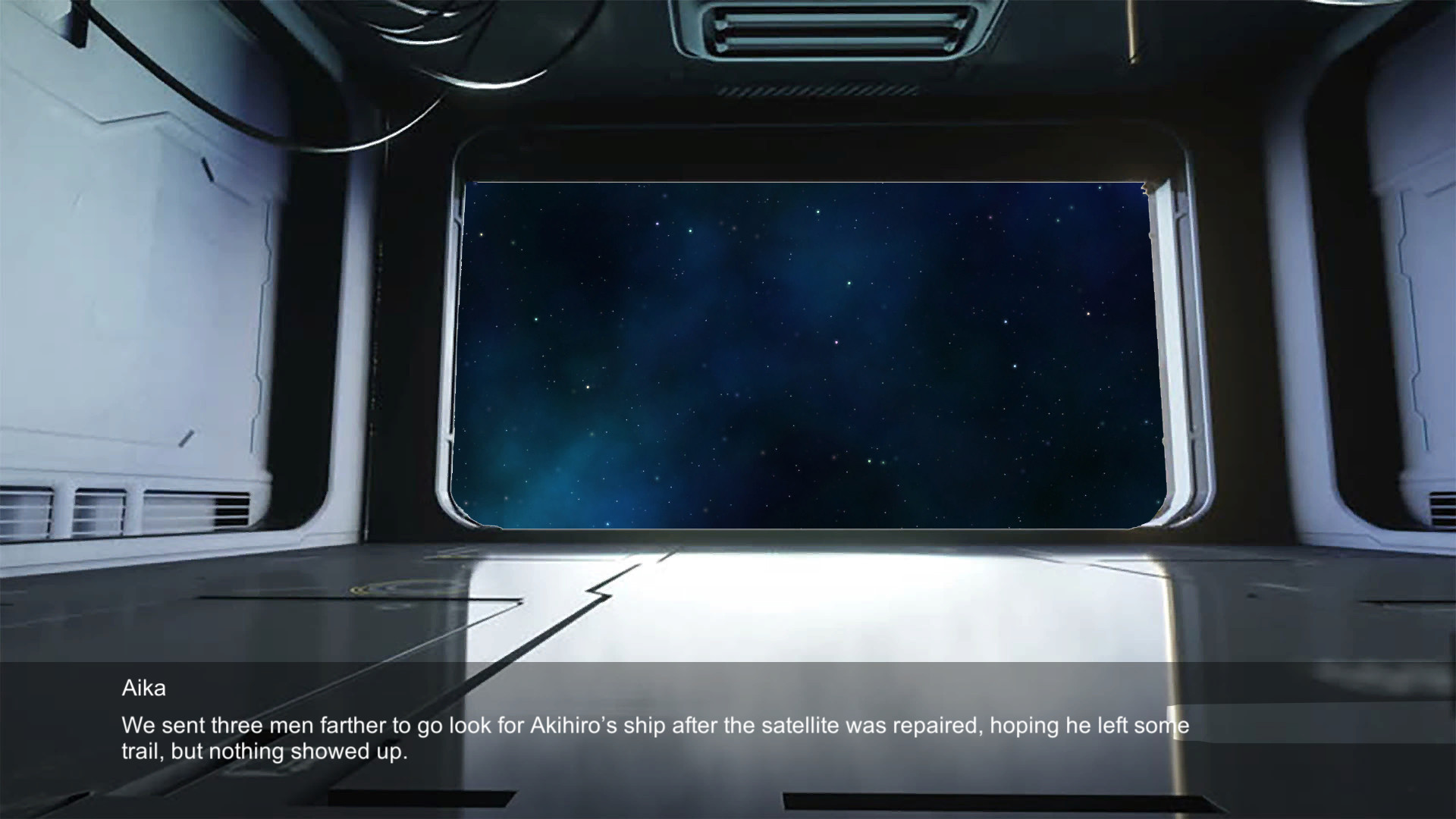 Space Explorers screenshot