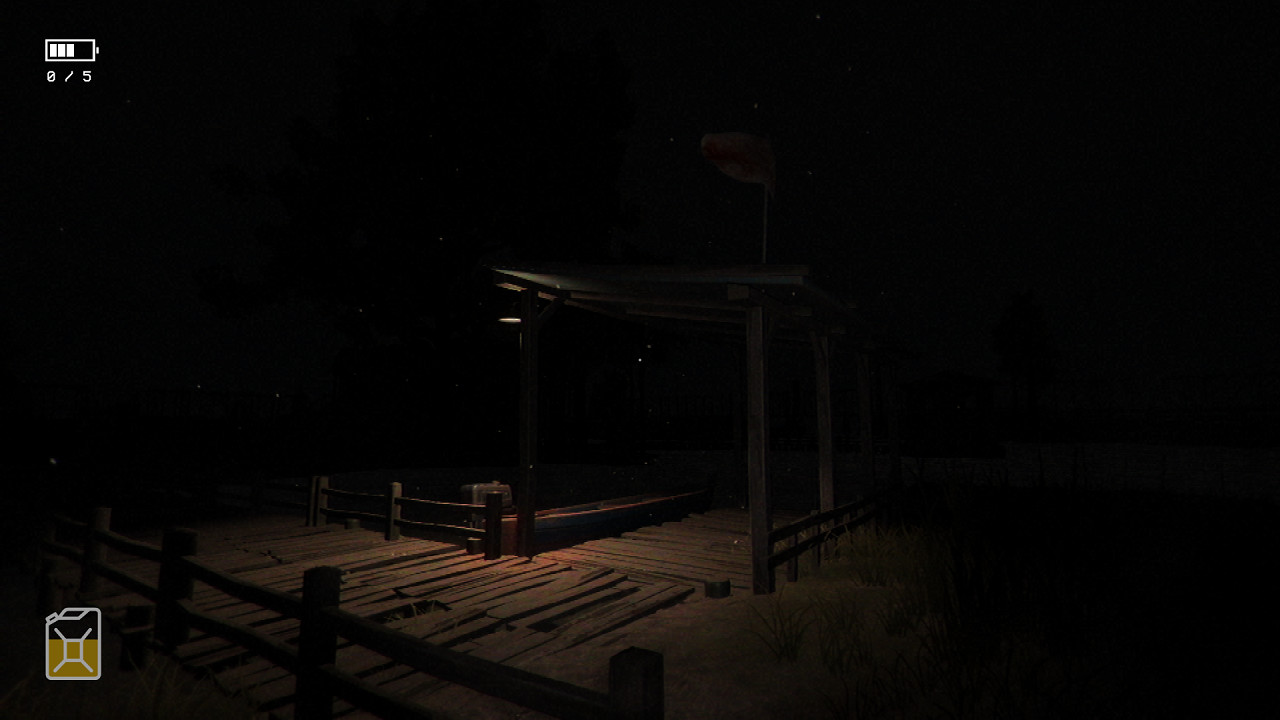 Evil Park screenshot