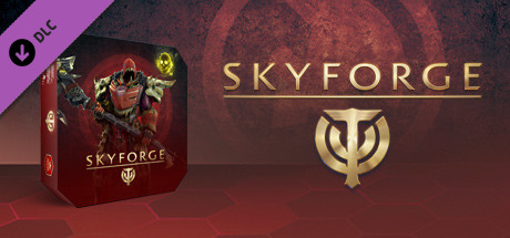 Skyforge - Revenant Collector's Edition