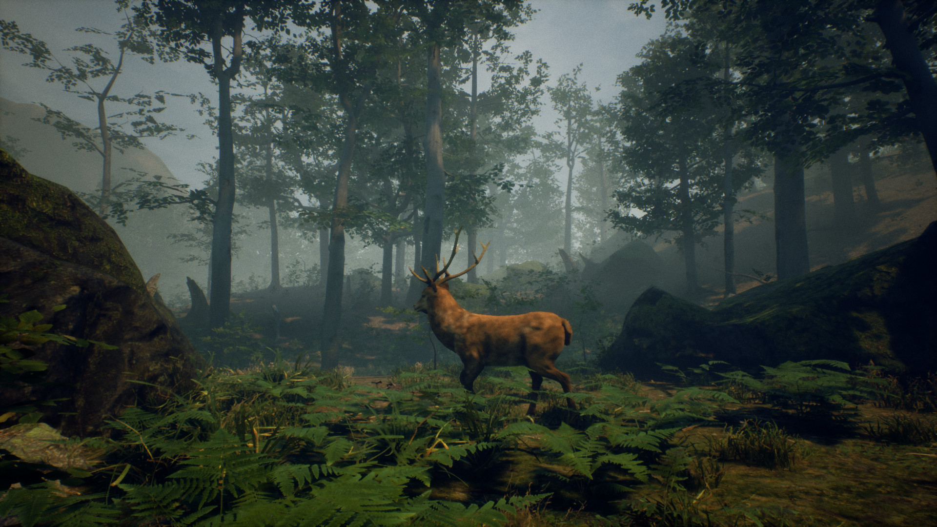 Folklore Hunter screenshot