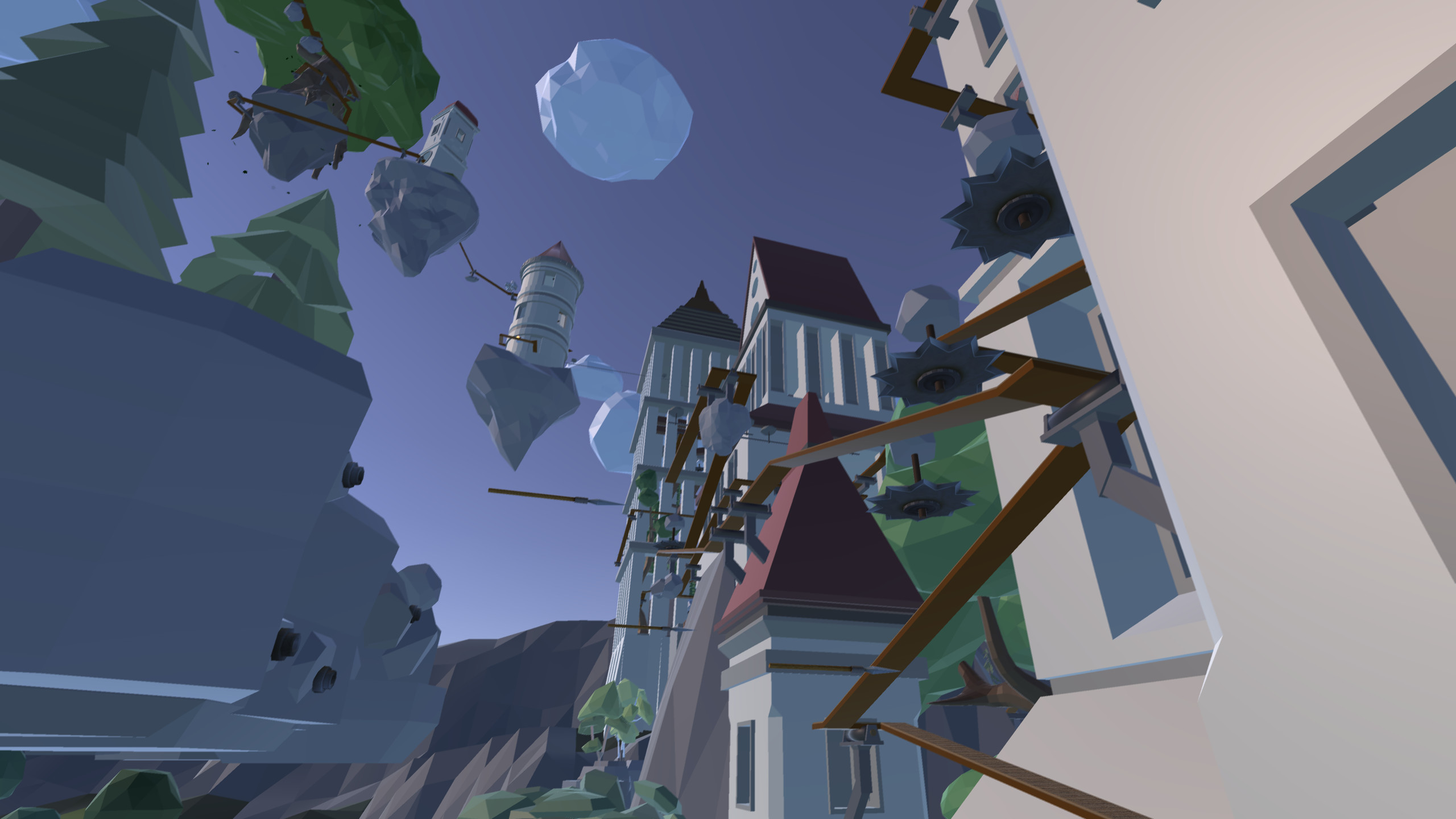 The Tower screenshot