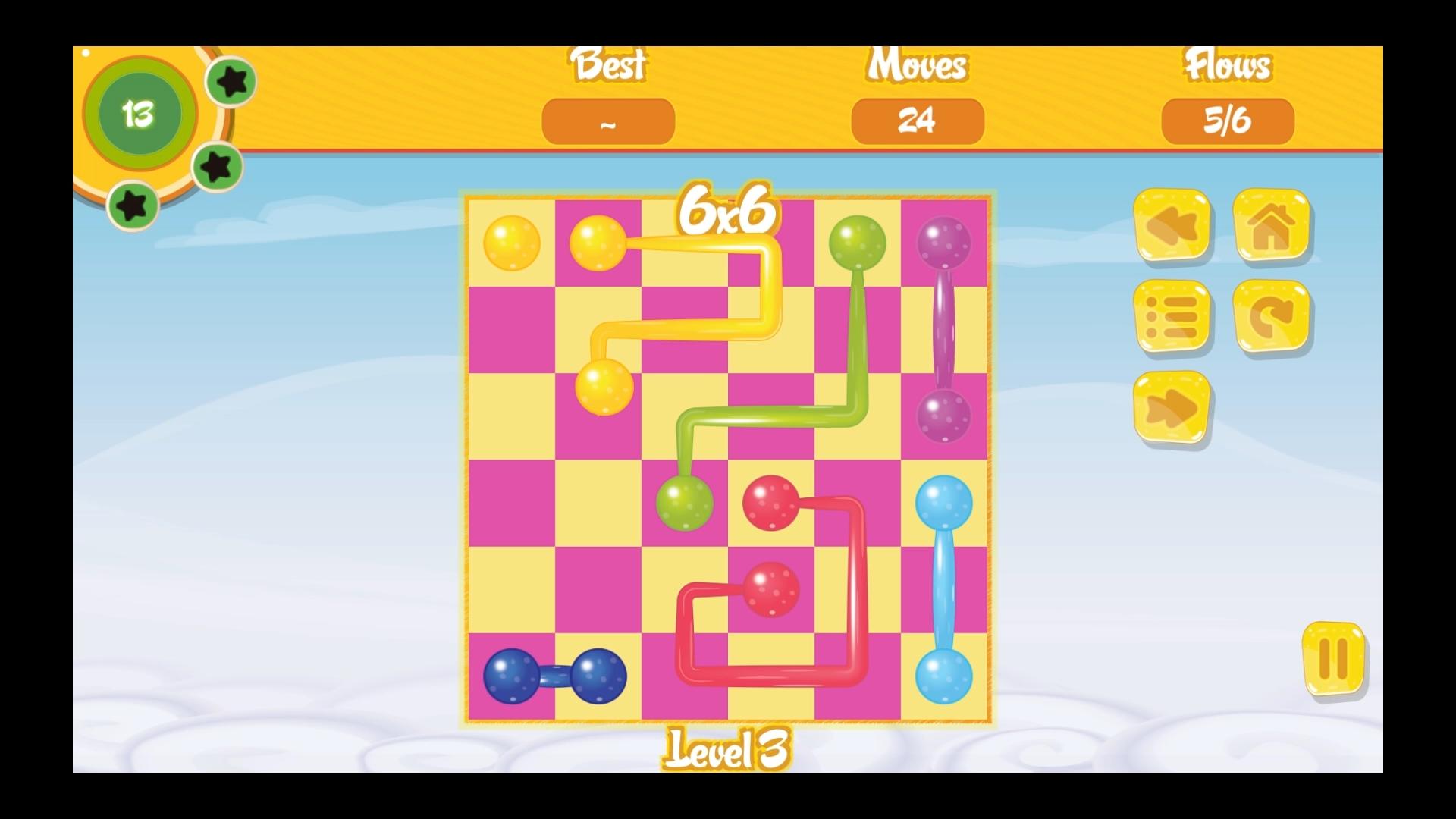Point Connect 3 screenshot