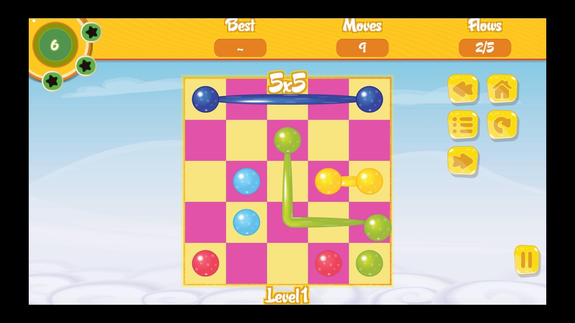 Point Connect 3 screenshot