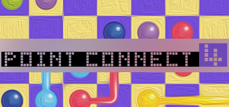 Point Connect 4