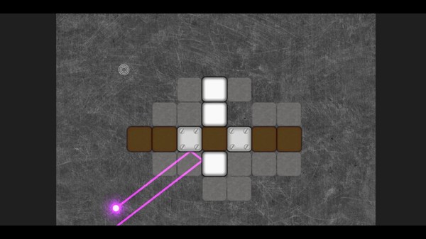 Laseronium: The Beam Focus