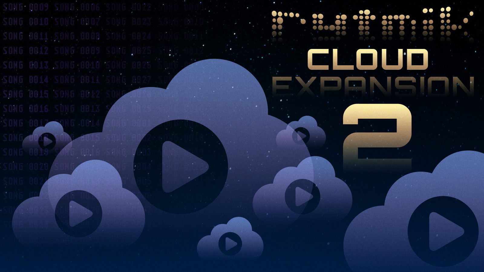 Rytmik Cloud Expansion 2 screenshot