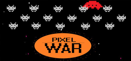 Pixel War