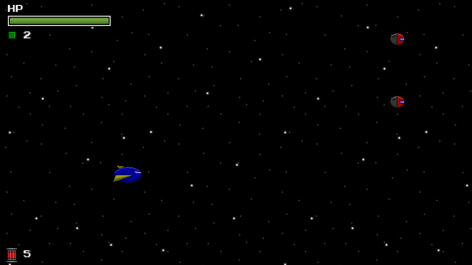 Legends of the Universe - Cosmic Bounty screenshot