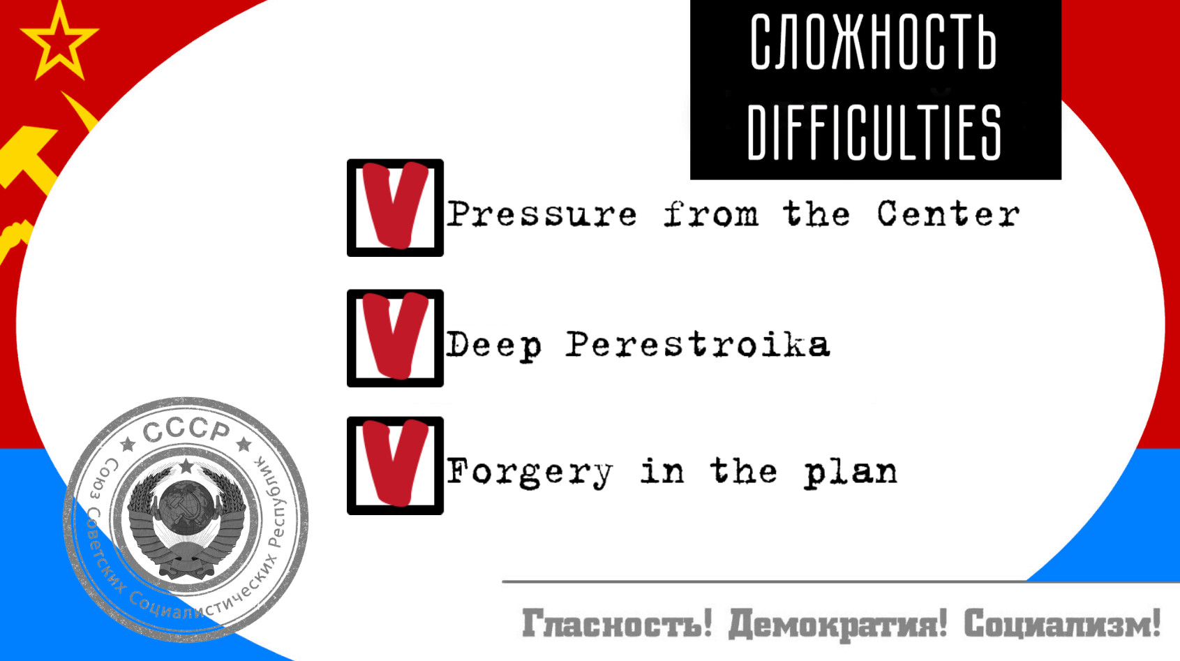 Crisis in the Kremlin: The Accident screenshot