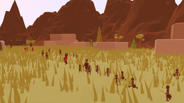 Paper Knights