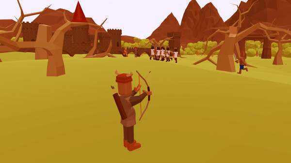 Paper Knights