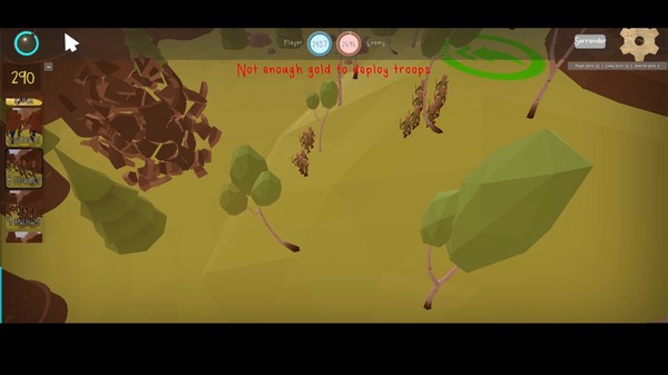 Paper Knights
