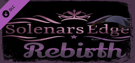 Solenars Edge Rebirth: SqueakyWafflez Soundtrack