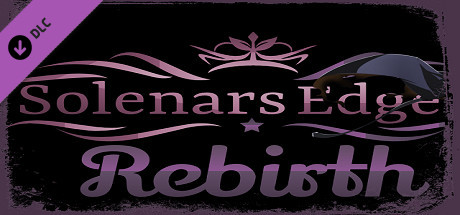 Solenars Edge Rebirth: Nathuz Soundtrack