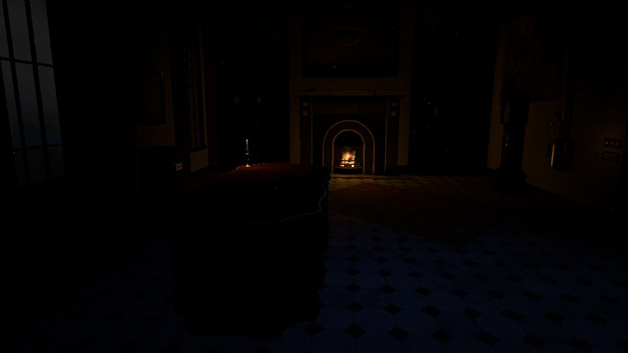 Cliffstone Manor screenshot