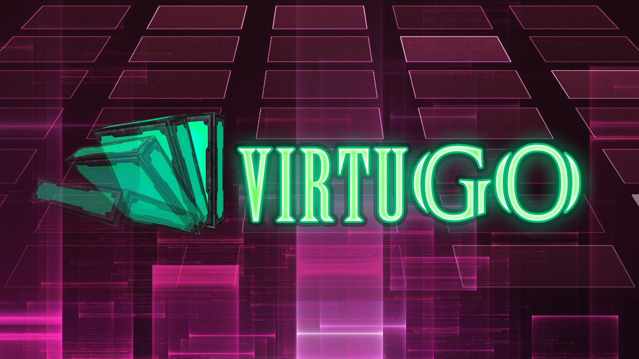 VirtuGO screenshot