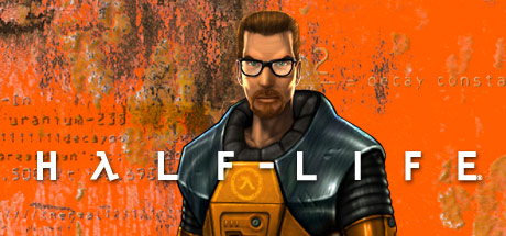 Half-Life + mods nosteam Header