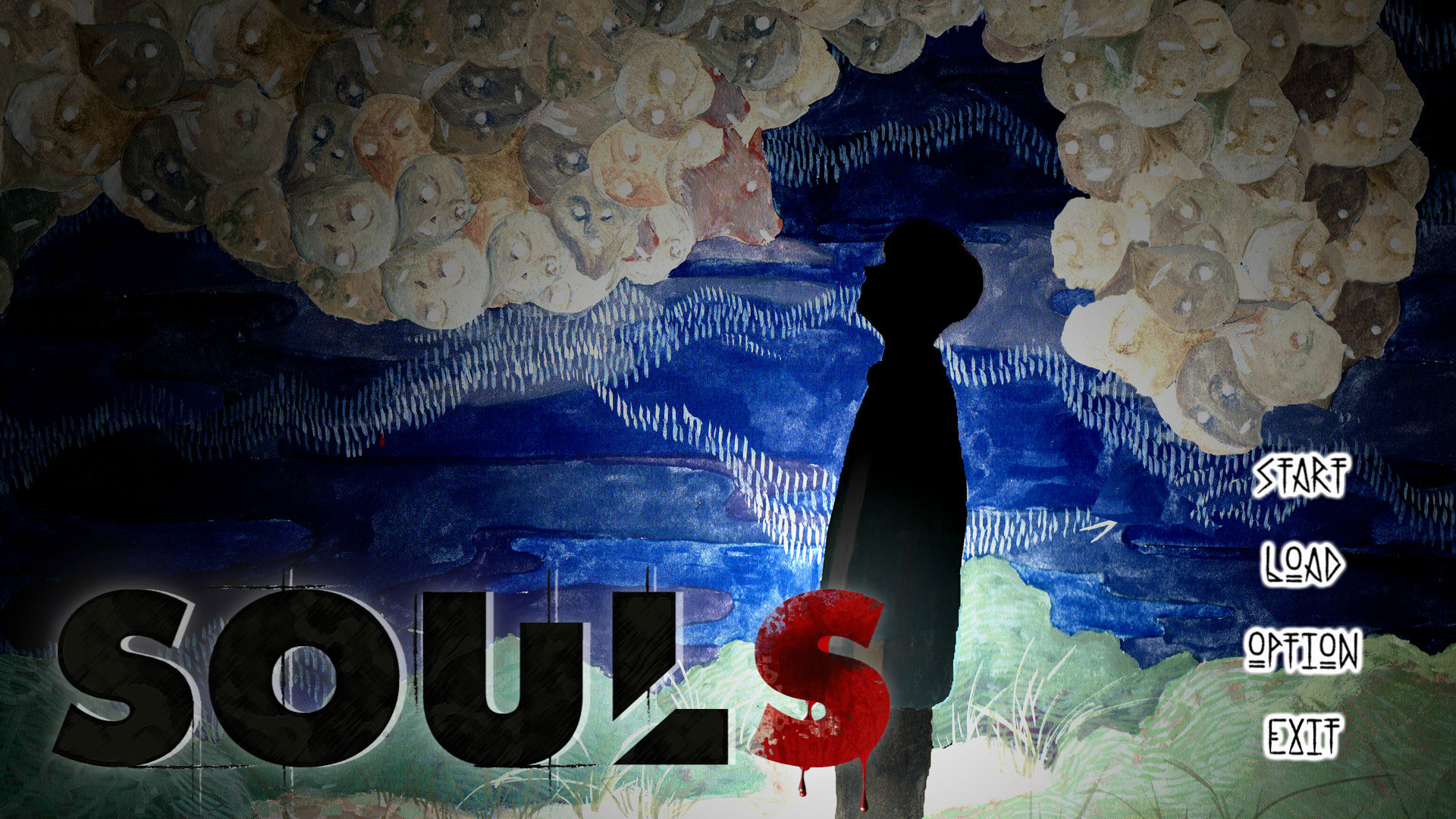SOULS - Soundtrack screenshot