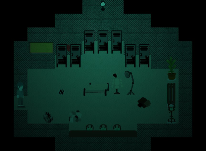 Close Me - New Game+ & OST Selection Soundtrack screenshot