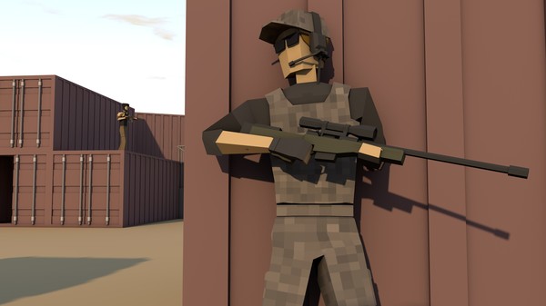A War Story