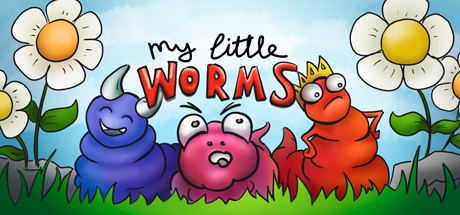 My Little Worms