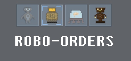 Robo-orders