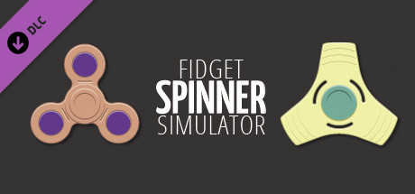 Fidget Spinner - SkyRaceTrack Soundtrack