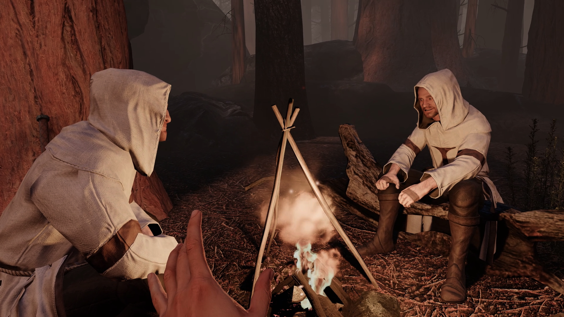 SACRALITH : The Archer`s Tale screenshot