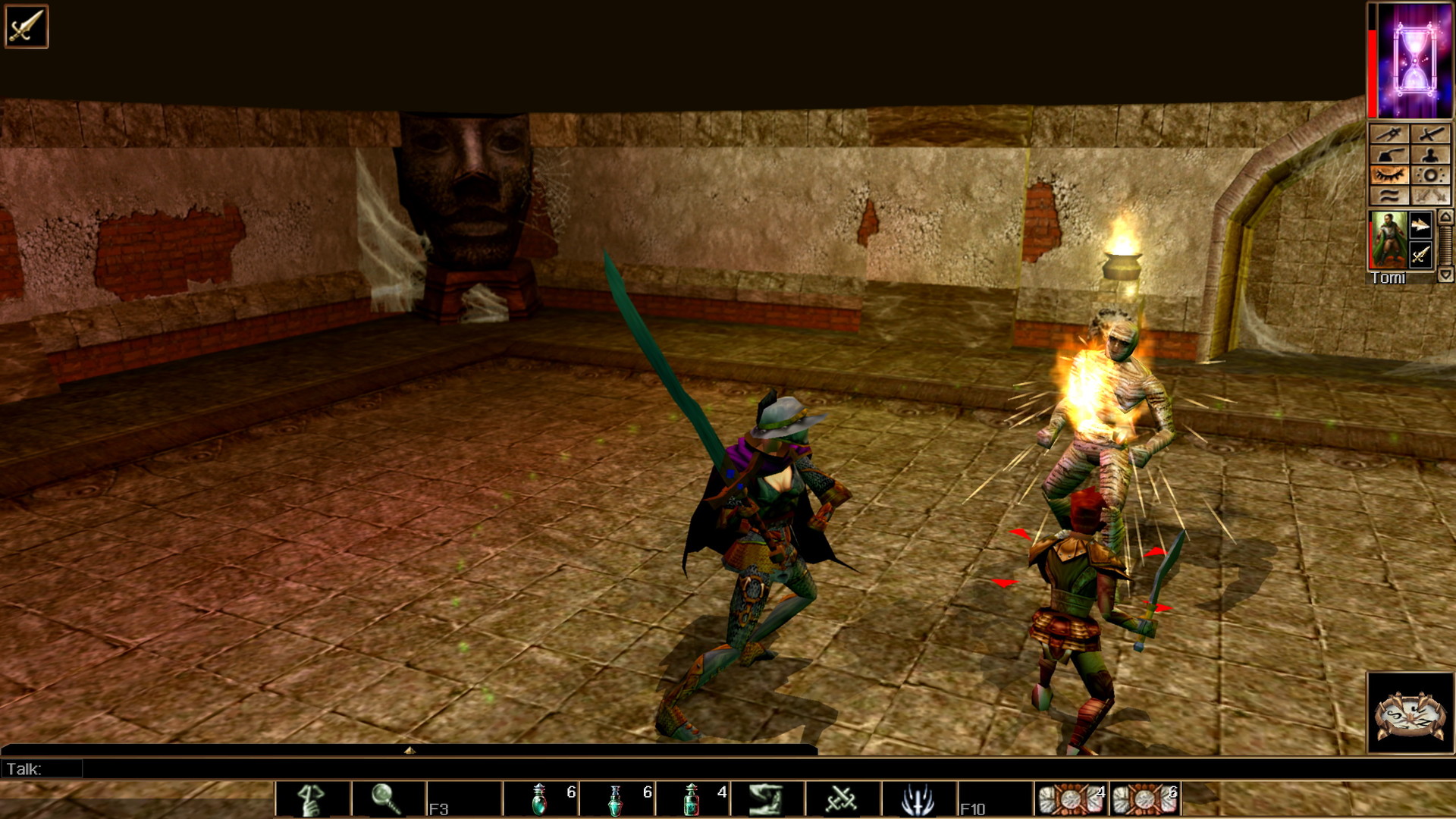 Neverwinter Nights 2 Expansion Pack