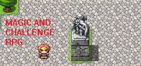 Magic and Challenge RPG