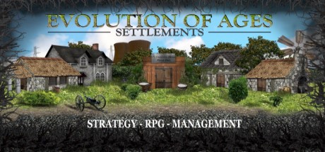 Evolution of Ages: Settlements