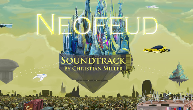 Neofeud - Soundtrack screenshot