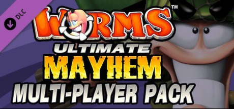 worms ultimate mayhem mods