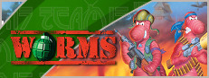 worms steam download free
