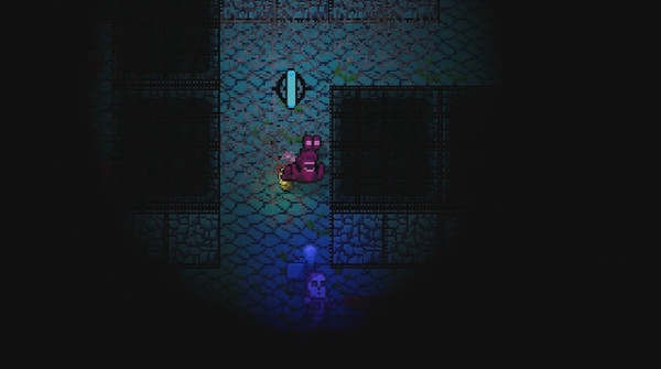 DEATHS MAZE