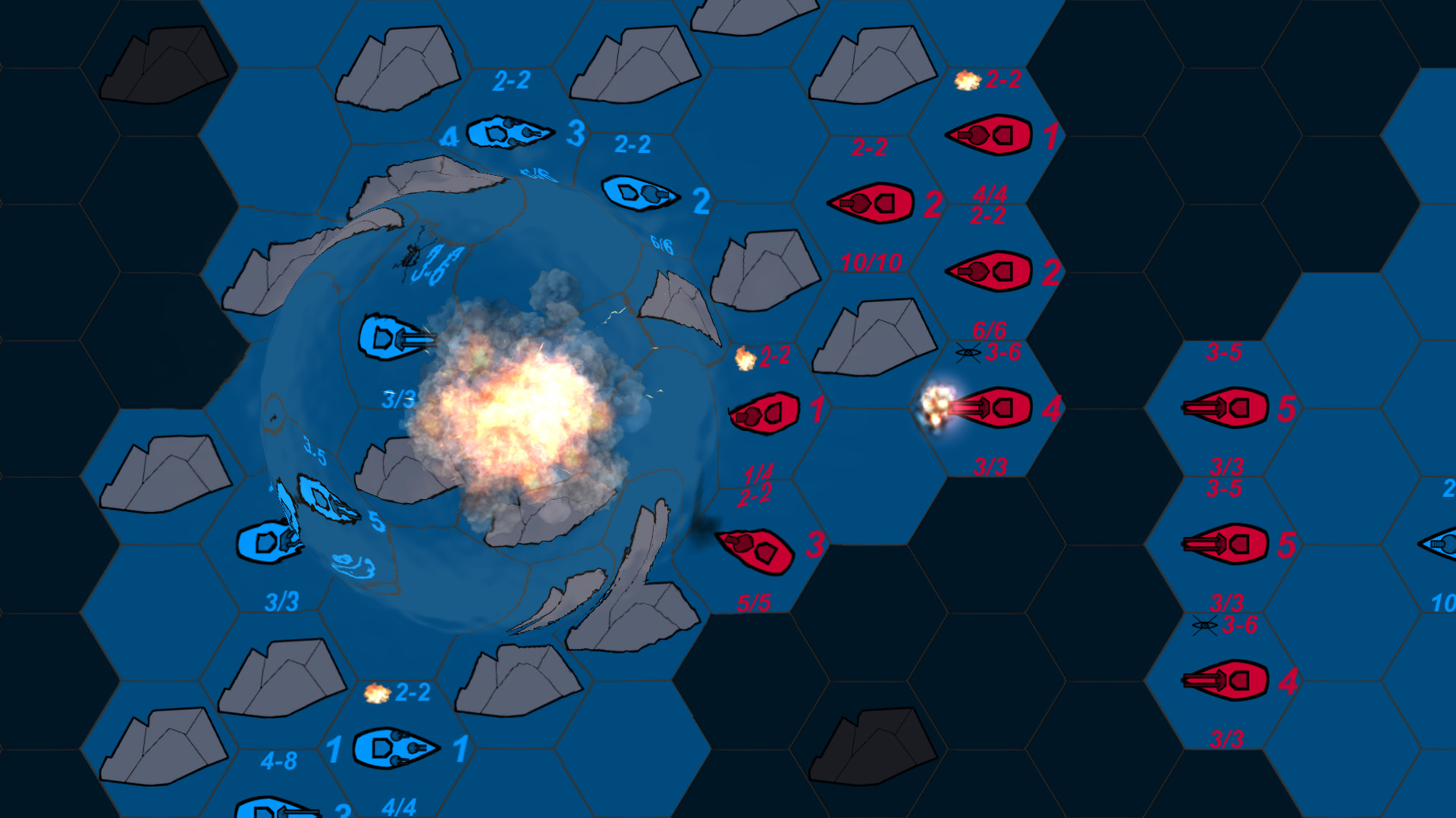 战术狂想1(Chimera of Tactics 1) screenshot