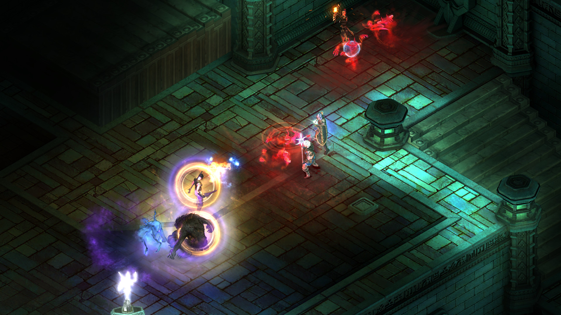 Tyranny - Official Soundtrack Deluxe Edition screenshot