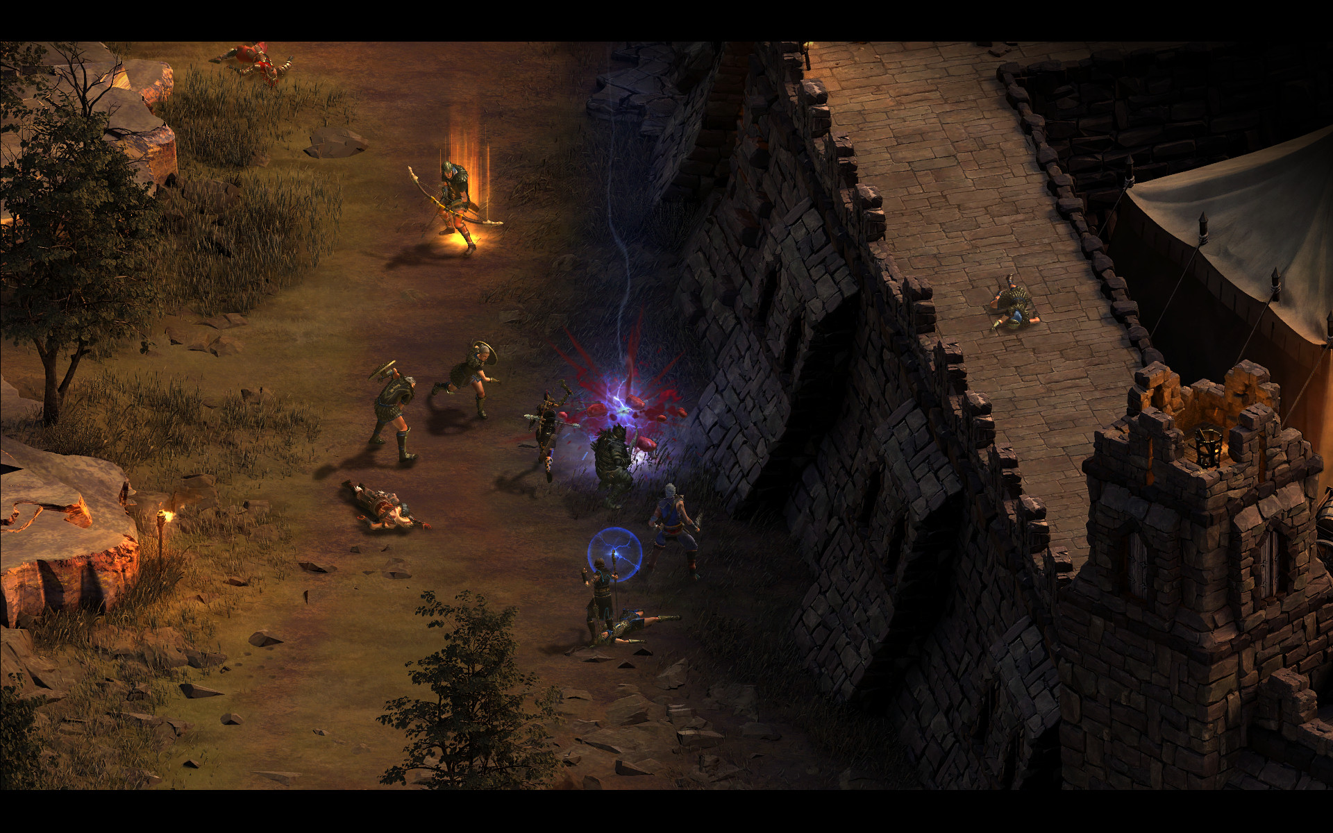 Tyranny - Official Soundtrack Deluxe Edition screenshot